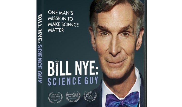 Bill nye the science guy evolution worksheet