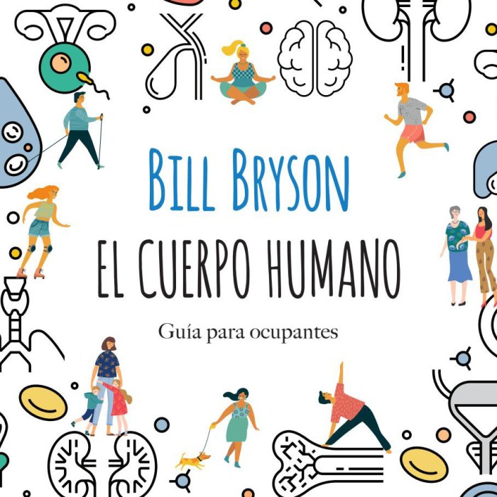 El cuerpo humano leccion 10