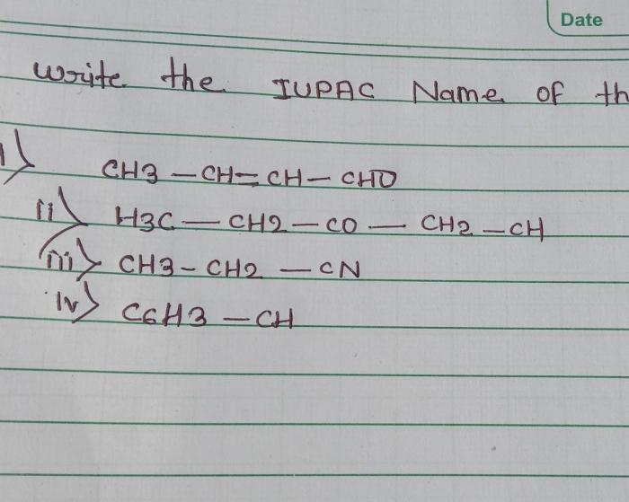 Draw the most stable lewis structure of acrolein.