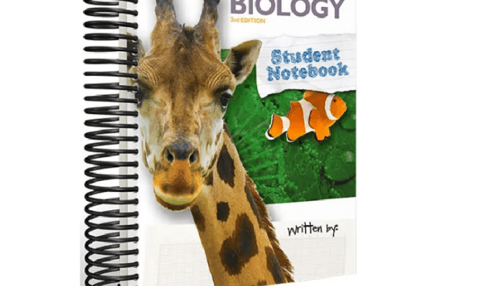 Exploring creation with biology 3rd edition pdf free