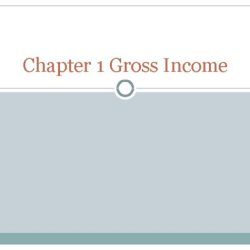 Chapter 1 gross income lesson 1.2 overtime pay answer key